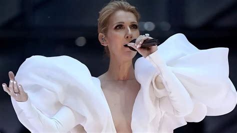 Celine Dion reveals incurable health condition and .